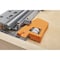 Rev-A-Shelf Maple Wood; Steel, Natural Maple, 8.75 in W, 19.5 in H, 21.66 in D 447-BCSC-8C - alternate 5